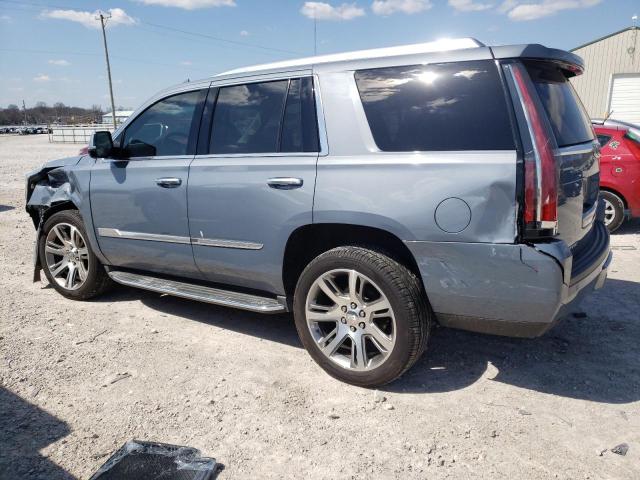 Photo 2 from auction – 2016 CADILLAC ESCALADE L with VIN 1GYS4BKJ0GR412174