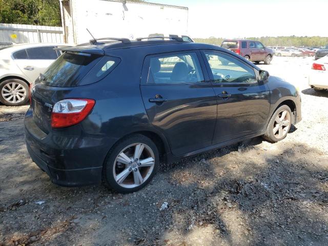 Photo 3 from auction – 2009 TOYOTA COROLLA MA with VIN 2T1KE40E29C022808