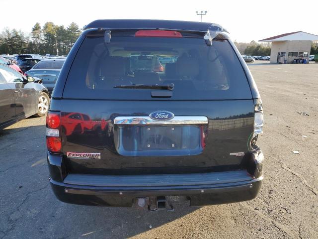 Photo 6 from auction – 2006 FORD EXPLORER L with VIN 1FMEU75E06UB62568