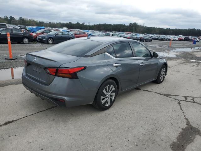 Photo 3 from auction – 2020 NISSAN ALTIMA S with VIN 1N4BL4BV1LC249044