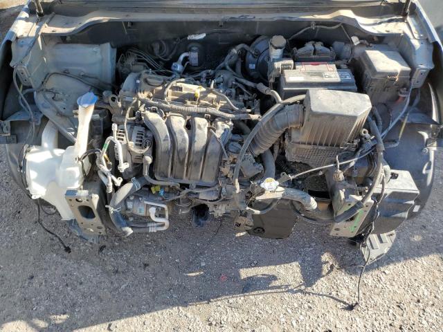 Zdjęcie 11 z aukcji – 2016 KIA SOUL + z VIN KNDJP3A57G7242961