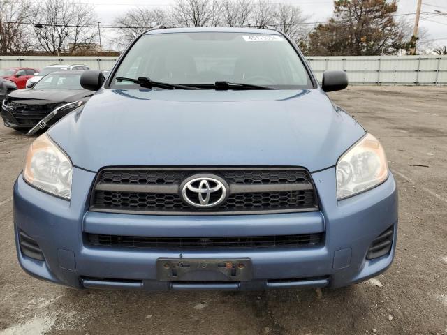 Photo 5 from auction – 2012 TOYOTA RAV4 with VIN 2T3BF4DV5CW186977
