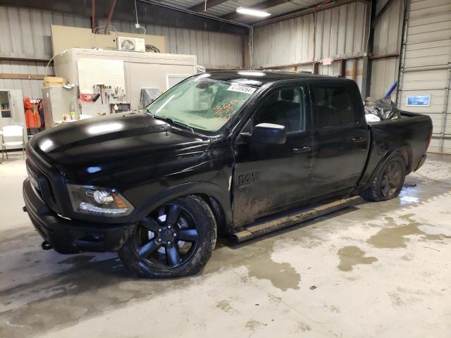 RAM 1500 CLASS 2019 with VIN 1C6RR7LG4KS671524 - Photo from auction