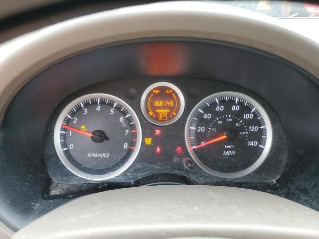 Photo 9 from auction – 2012 NISSAN SENTRA 2.0 with VIN 3N1AB6AP3CL755103