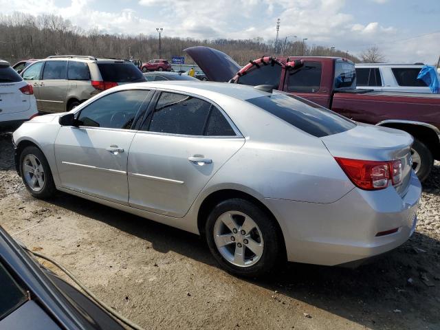 Photo 2 from auction – 2016 CHEVROLET MALIBU LIM with VIN 1G11B5SA9GF114550