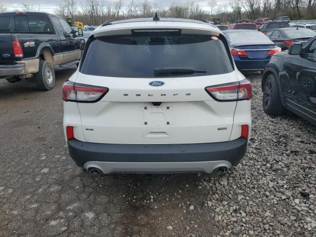 Photo 6 from auction – 2020 FORD ESCAPE SE with VIN 1FMCU0BZ6LUA83956