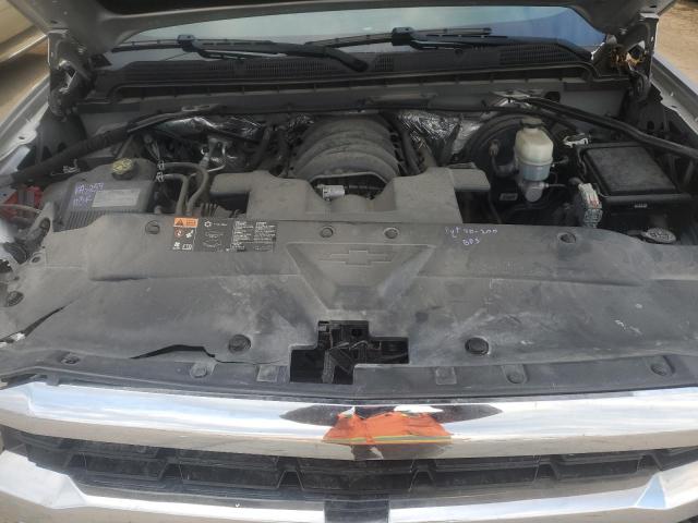 Photo 11 from auction – 2016 CHEVROLET SILVERADO with VIN 1GCVKREC0GZ222051