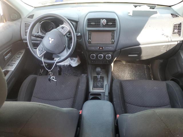 Photo 8 from auction – 2018 MITSUBISHI OUTLANDER with VIN JA4AR3AUXJU025327