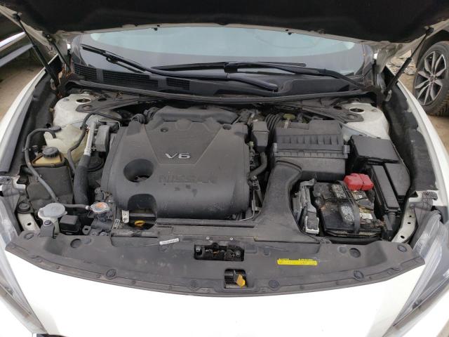 Photo 11 from auction – 2016 NISSAN MAXIMA 3.5 with VIN 1N4AA6AP4GC381592