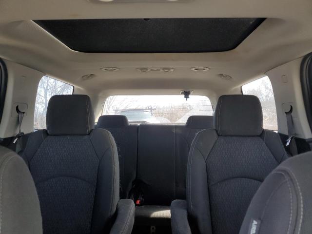 Photo 10 from auction – 2015 GMC ACADIA SLE with VIN 1GKKVPKDXFJ296512