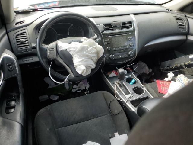Photo 8 from auction – 2015 NISSAN ALTIMA 2.5 with VIN 1N4AL3AP0FC415700