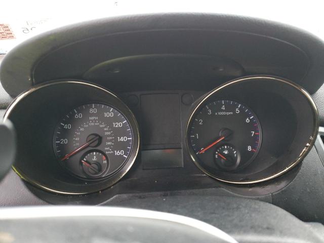 Photo 9 from auction – 2011 HYUNDAI GENESIS CO with VIN KMHHT6KD6BU063978