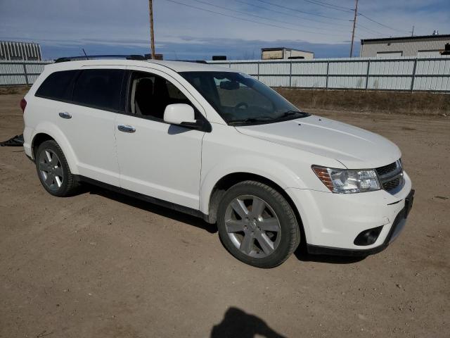 Фото 4 с аукциона – 2012 DODGE JOURNEY CR с VIN 3C4PDDDG8CT191272