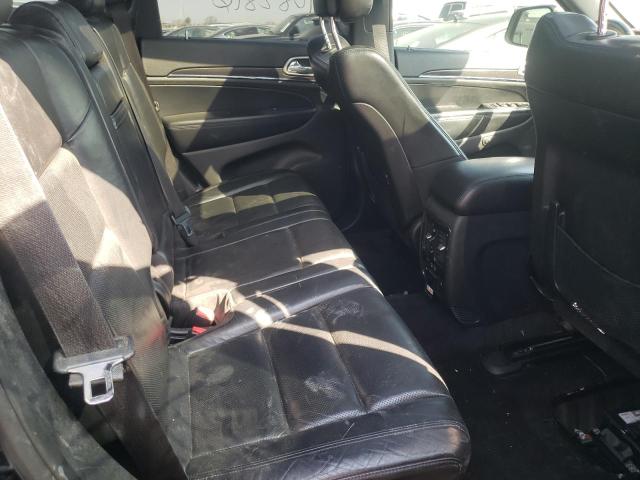 Photo 10 from auction – 2018 JEEP GRAND CHER with VIN 1C4RJFBG2JC127348