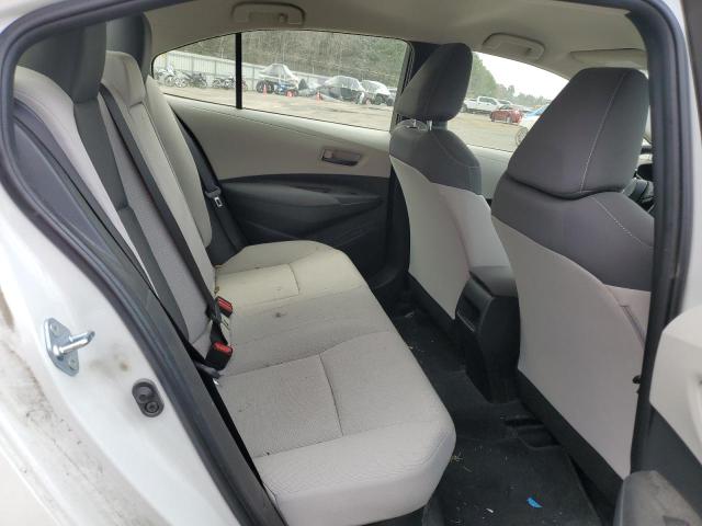 Photo 10 from auction – 2022 TOYOTA COROLLA LE with VIN JTDEAMDE6NJ042903