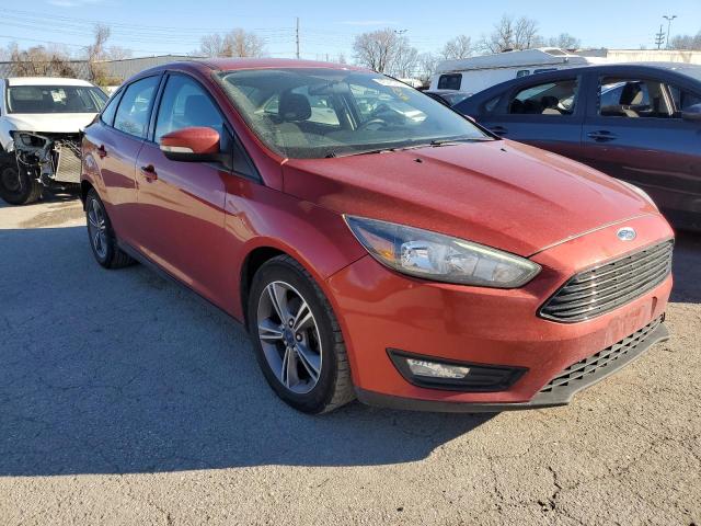 Фото 4 с аукциона – 2018 FORD FOCUS SE с VIN 1FADP3FE5JL240684