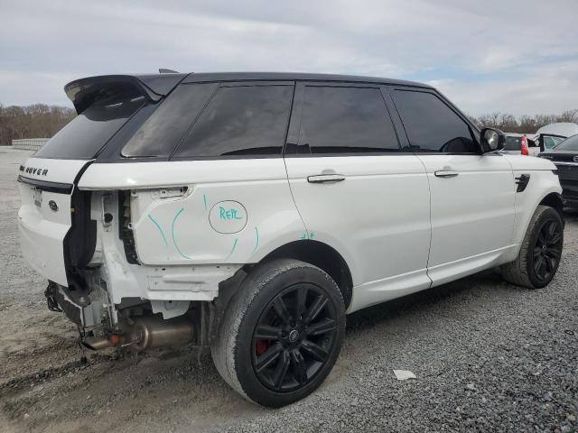 Photo 3 from auction – 2020 LAND ROVER RANGE ROVE with VIN SALWS2RU7LA748094