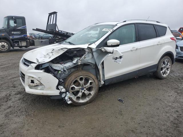 FORD ESCAPE TIT 2016 with VIN 1FMCU9J96GUA19492 - Photo from auction