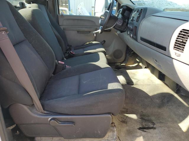 Photo 7 from auction – 2013 CHEVROLET SILVERADO with VIN 1GCNCPEX9DZ135202