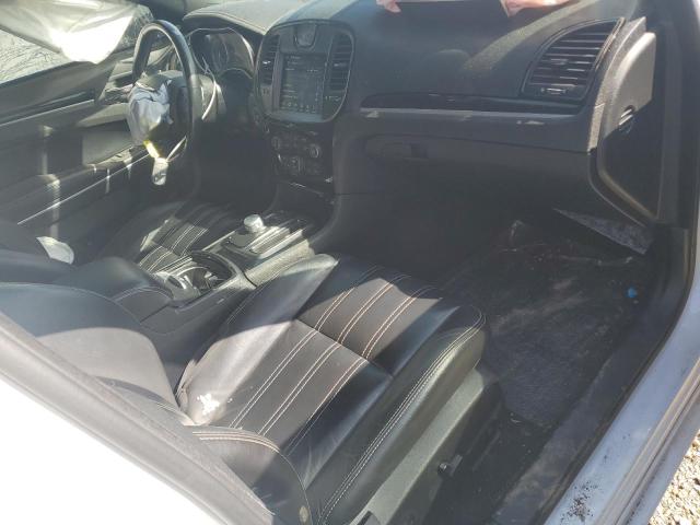 Photo 8 from auction – 2021 CHRYSLER 300 S with VIN 2C3CCABG9MH529134