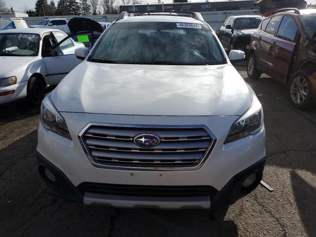 Photo 5 from auction – 2015 SUBARU OUTBACK 2. with VIN 4S4BSBJC0F3279895