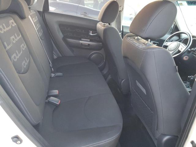 Photo 10 from auction – 2013 KIA SOUL + with VIN KNDJT2A60D7537636