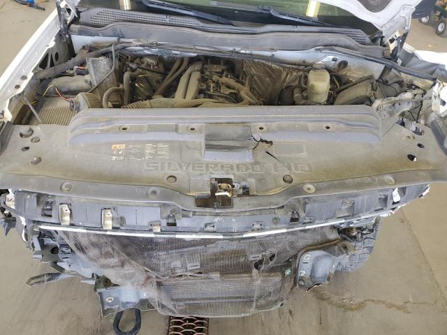 Photo 11 from auction – 2015 CHEVROLET SILVERADO with VIN 1GC2KUEG7FZ138753