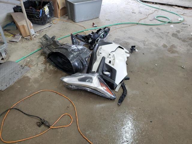 Photo 13 from auction – 2020 SUBARU CROSSTREK with VIN JF2GTAMC2L8242568