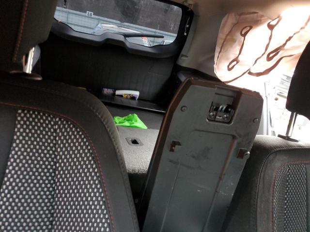 Photo 10 from auction – 2015 GMC TERRAIN with VIN 2GKALREK2F6312707