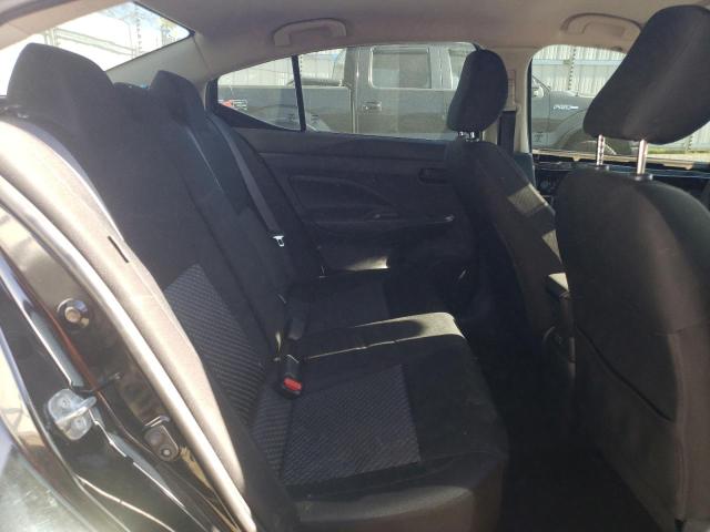 Photo 10 from auction – 2020 NISSAN VERSA S with VIN 3N1CN8DV2LL846496