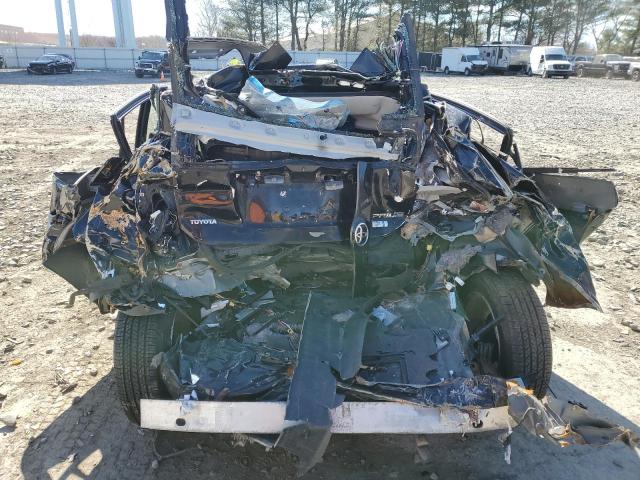 Photo 6 from auction – 2007 TOYOTA PRIUS with VIN JTDKB20UX73296123