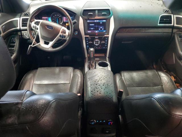 Photo 8 from auction – 2011 FORD EXPLORER L with VIN 1FMHK7F82BGA37592
