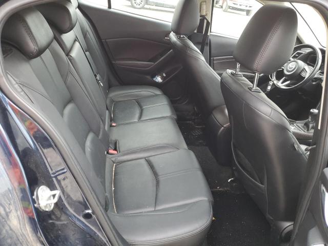 Photo 10 from auction – 2018 MAZDA 3 TOURING with VIN 3MZBN1L38JM262995