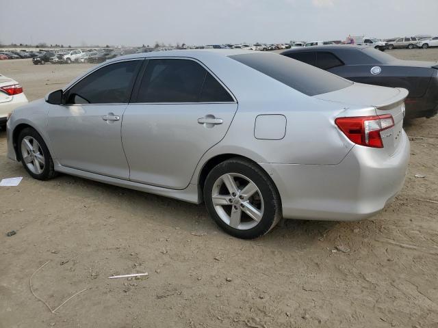Photo 2 from auction – 2014 TOYOTA CAMRY L with VIN 4T1BF1FK5EU383600