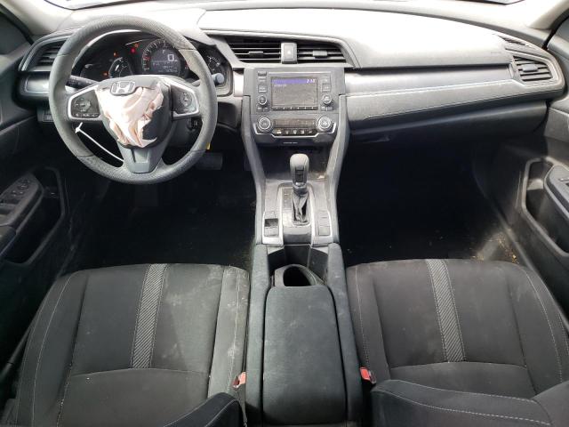Photo 8 from auction – 2016 HONDA CIVIC LX with VIN 19XFC2F58GE015816