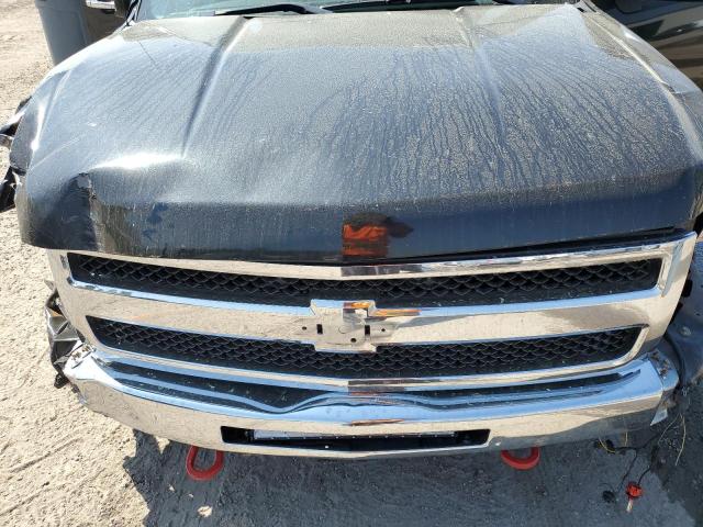 Photo 11 from auction – 2009 CHEVROLET SILVRK1500 with VIN 3GCEK23M59G153945