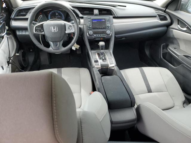 Photo 8 from auction – 2019 HONDA CIVIC LX with VIN 2HGFC2F67KH576290