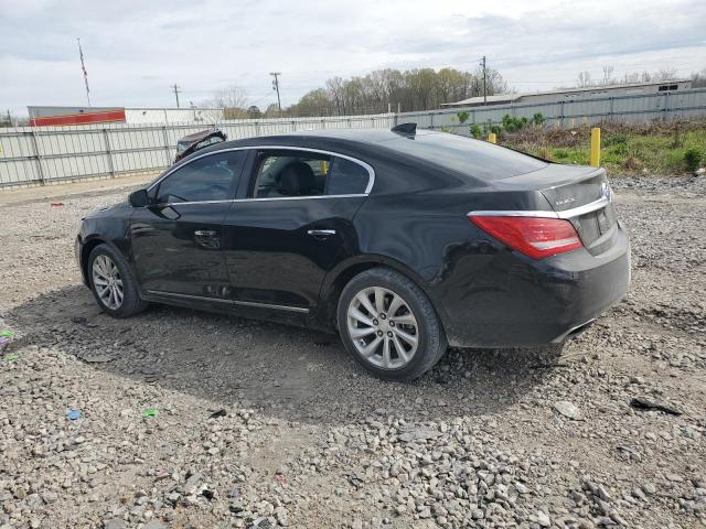 Photo 2 from auction – 2016 BUICK LACROSSE with VIN 1G4GA5G3XGF167042