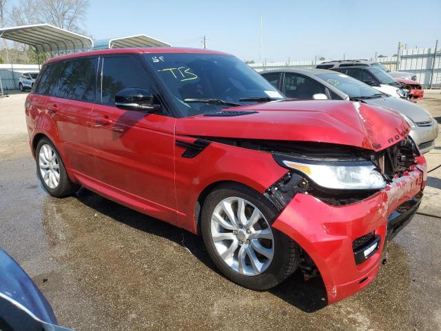 Photo 4 from auction – 2014 LAND ROVER RANGE ROVE with VIN SALWR2WF0EA337883