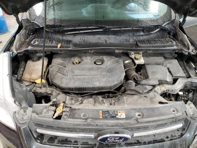 Photo 11 from auction – 2016 FORD ESCAPE SE with VIN 1FMCU9G99GUA58939