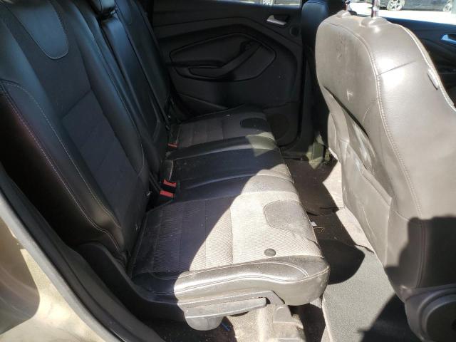 Photo 11 from auction – 2013 FORD ESCAPE TIT with VIN 1FMCU0J95DUA78511