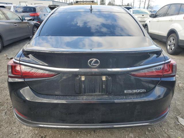 Photo 6 from auction – 2024 LEXUS ES with VIN 58ADA1C16RU037962