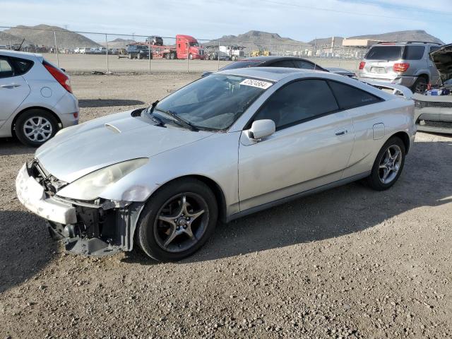 TOYOTA CELICA GT- 2000 with VIN JTDDY38T3Y0017476 - Photo from auction