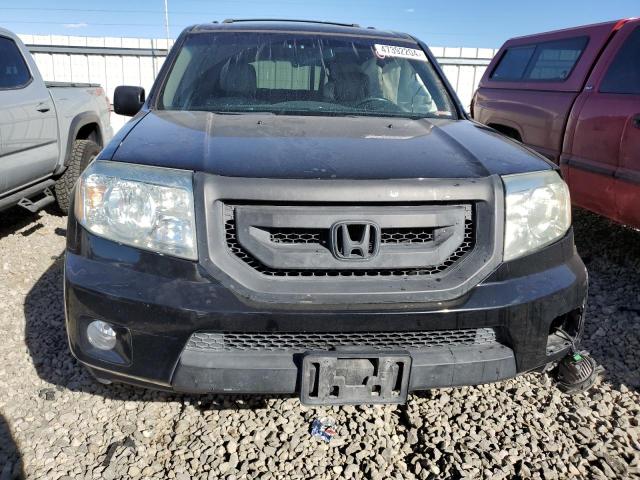 Photo 5 from auction – 2009 HONDA PILOT EXL with VIN 5FNYF48639B017004