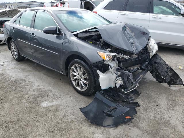 Photo 4 from auction – 2012 TOYOTA CAMRY BASE with VIN 4T4BF1FK2CR249954