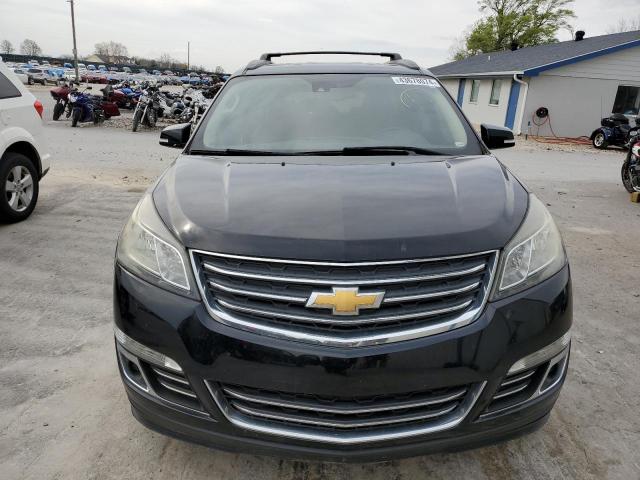 Photo 5 from auction – 2017 CHEVROLET TRAVERSE P with VIN 1GNKVJKD7HJ147283