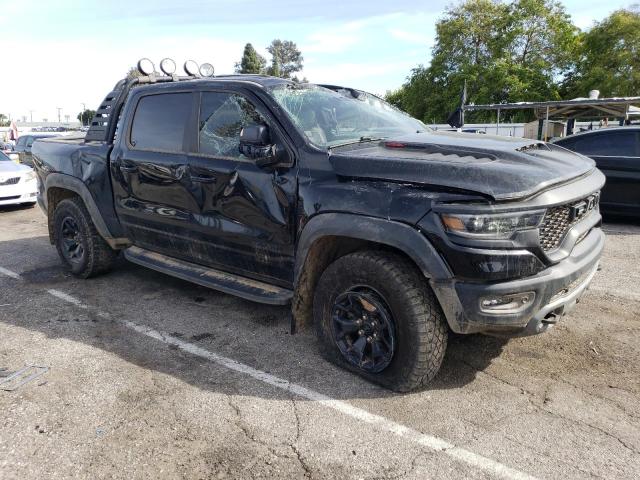 Photo 4 from auction – 2022 RAM 1500 TRX with VIN 1C6SRFU92NN184630