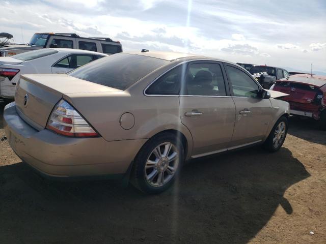 Photo 3 from auction – 2008 MERCURY SABLE PREM with VIN 1MEHM42WX8G604009