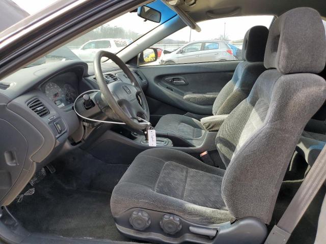 Photo 7 from auction – 2002 HONDA ACCORD LX with VIN 1HGCG32402A024372