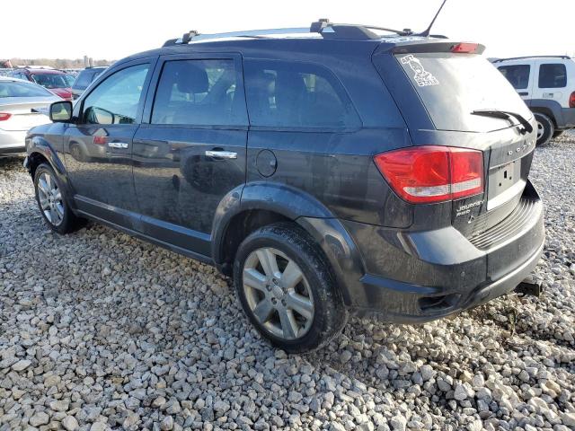 Photo 2 from auction – 2012 DODGE JOURNEY R/ with VIN 3C4PDDFG9CT283312